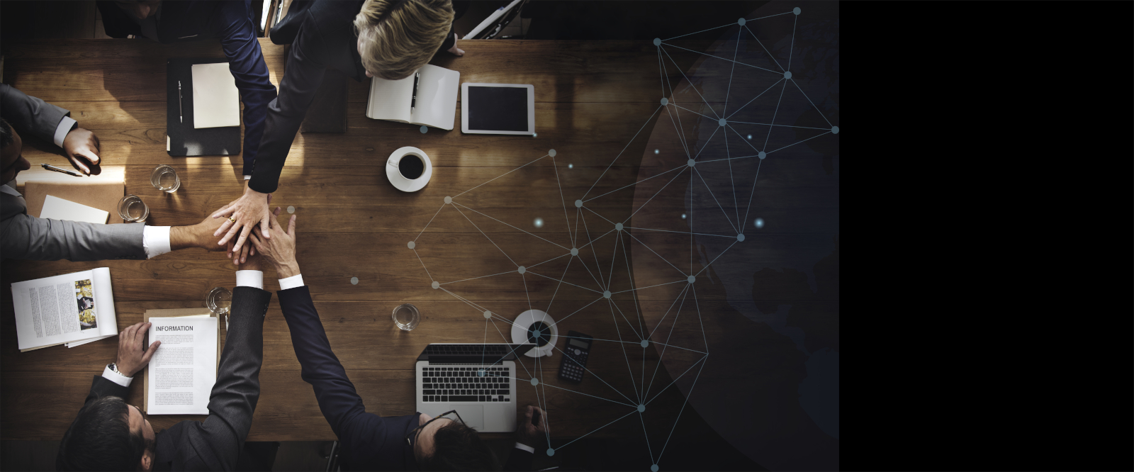 iDream-Technologies-business-team