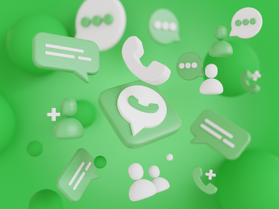 API for Whatsapp Business